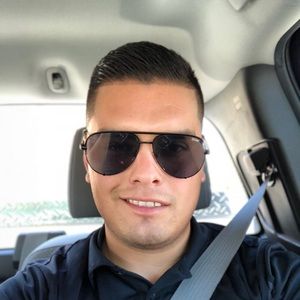 Meet your Posher, Jesse